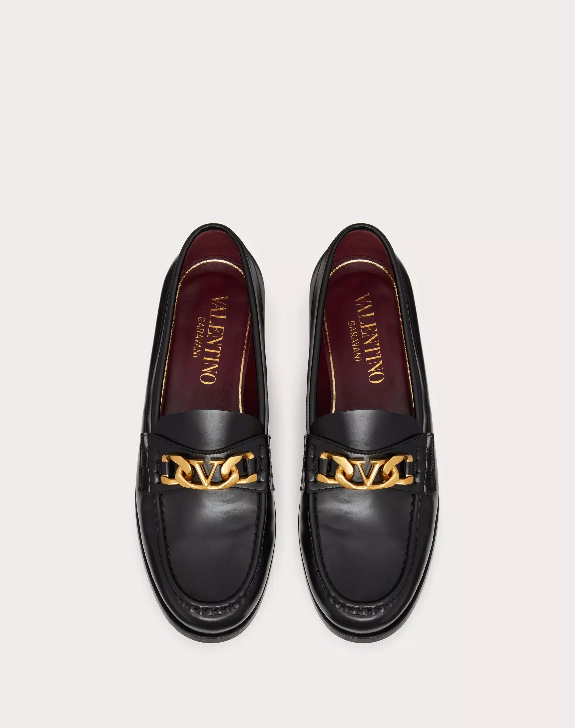 2Y2S0G03YZX 0NO VALENTINO MEN SHOES