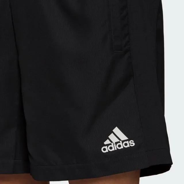 Adidas Aeroready Designed 2 Move Sport Ripstop Men Training Short Black