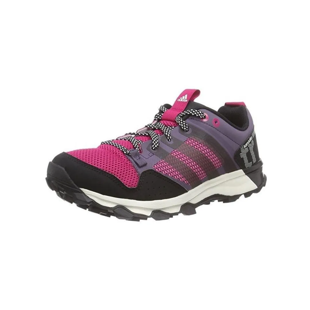 Adidas Kanadia 7 Trail Running Shoes