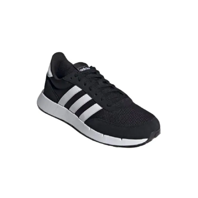 Adidas Run Men Running Shoes Black