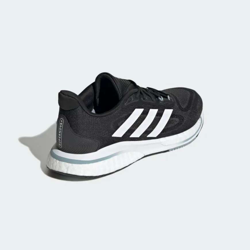 Adidas Supernova  Women Running Shoes Black/White