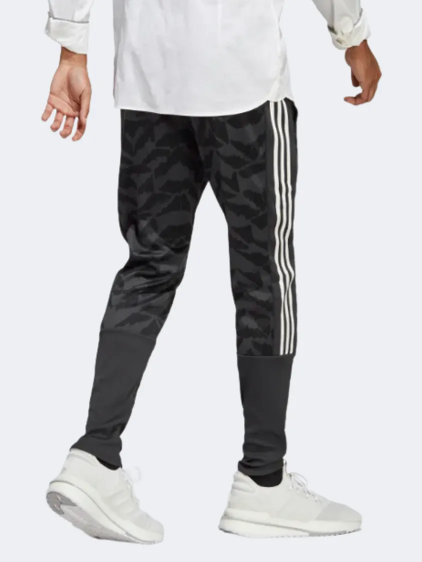 Adidas Tiro Suit Up Men Sportswear Pant Carbon