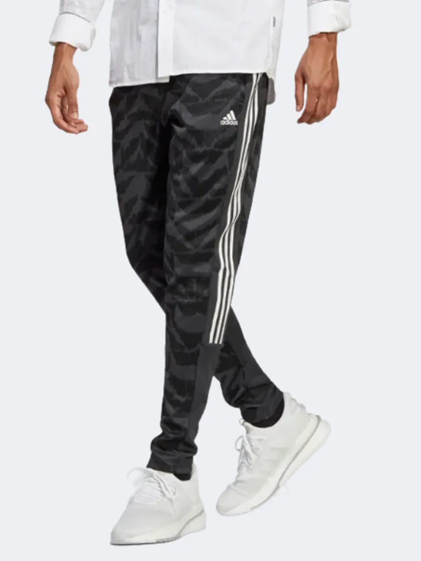 Adidas Tiro Suit Up Men Sportswear Pant Carbon