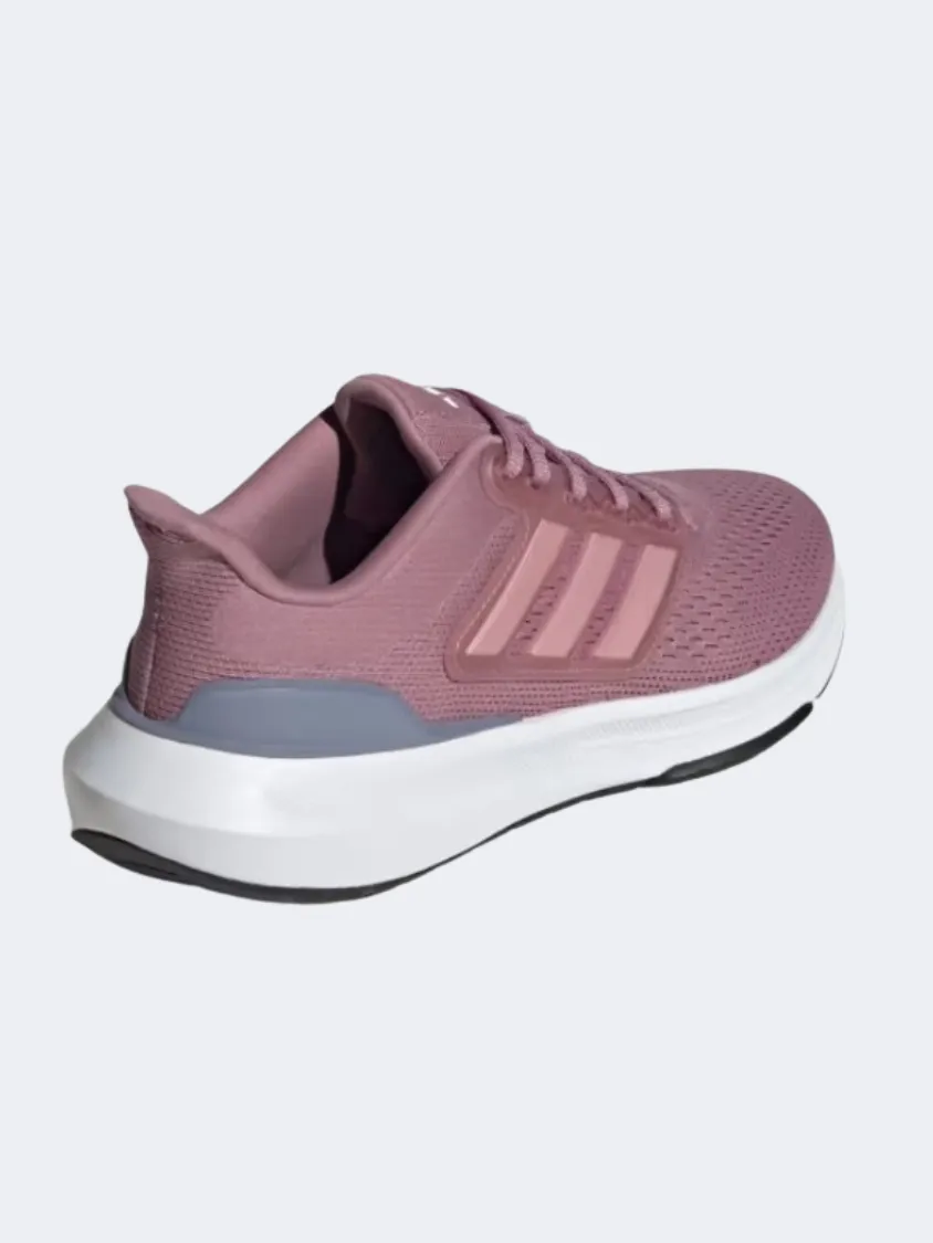 Adidas Ultrabounce Women Running Shoes Orchid/White/Black