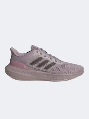 Adidas Ultrabounce Women Running Shoes Purple