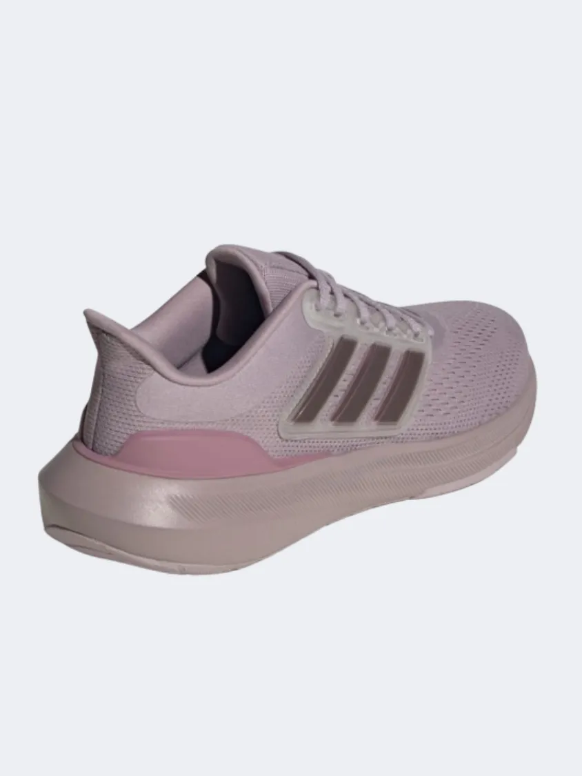 Adidas Ultrabounce Women Running Shoes Purple