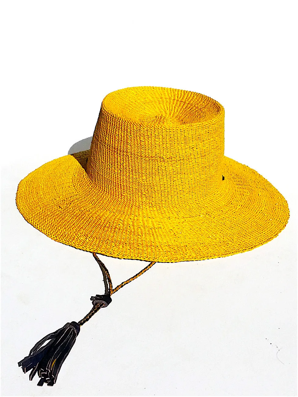 African Sun Hats