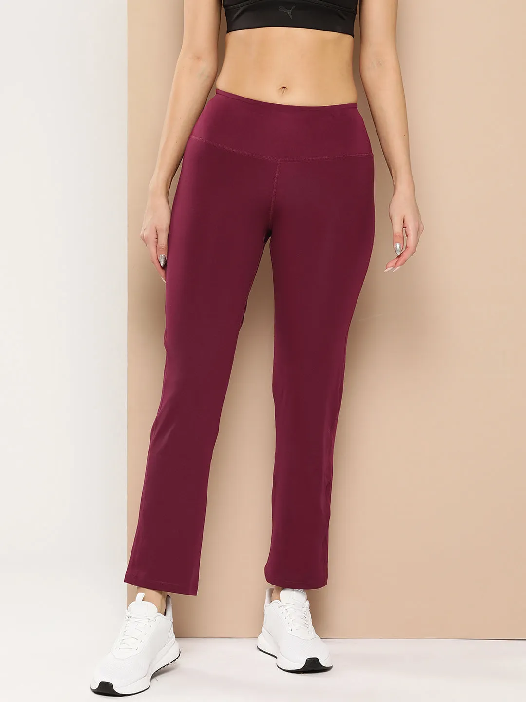 Alcis Women High Rise Active Pant