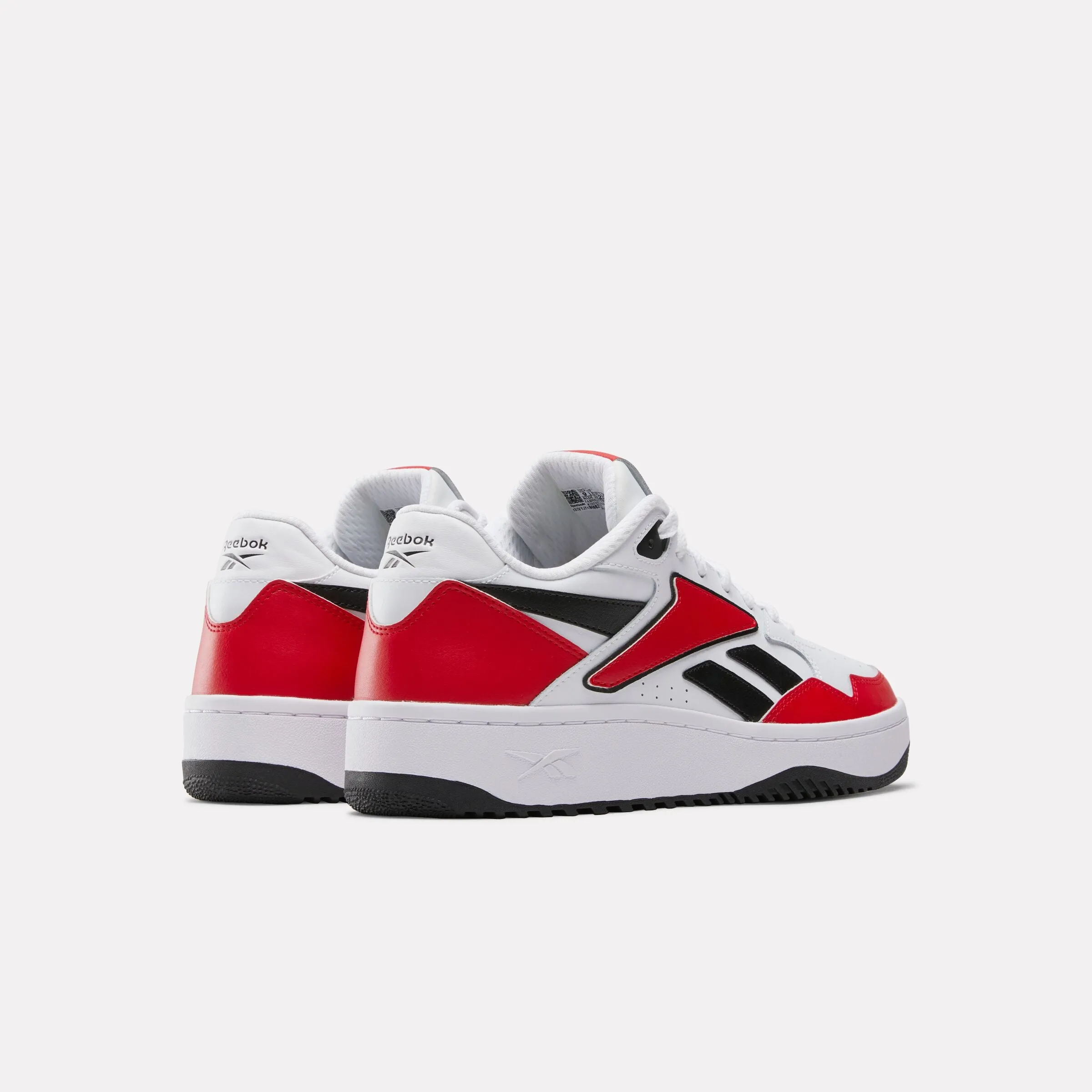 Atr Chill White/Vector Red/Black