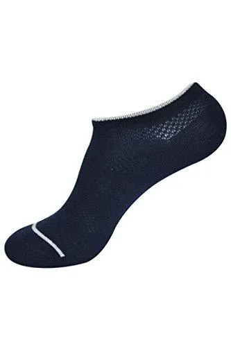 Balenzia Low Cut Socks for Men (Pack of 3 Pairs/1U)