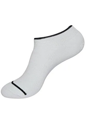 Balenzia Low Cut Socks for Men (Pack of 3 Pairs/1U)