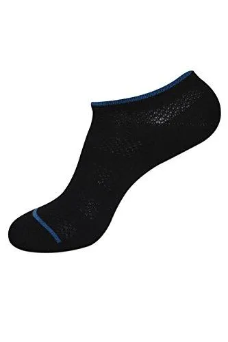 Balenzia Low Cut Socks for Men (Pack of 3 Pairs/1U)