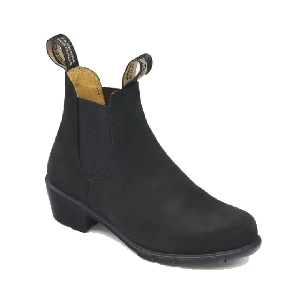 BLUNDSTINE SERIES HEELED BOOTS WOMEN #1960