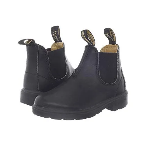 Blundstone 531 Blunnies Leather Pull-On Boot (Toddler/Little Kid/Big Kid)