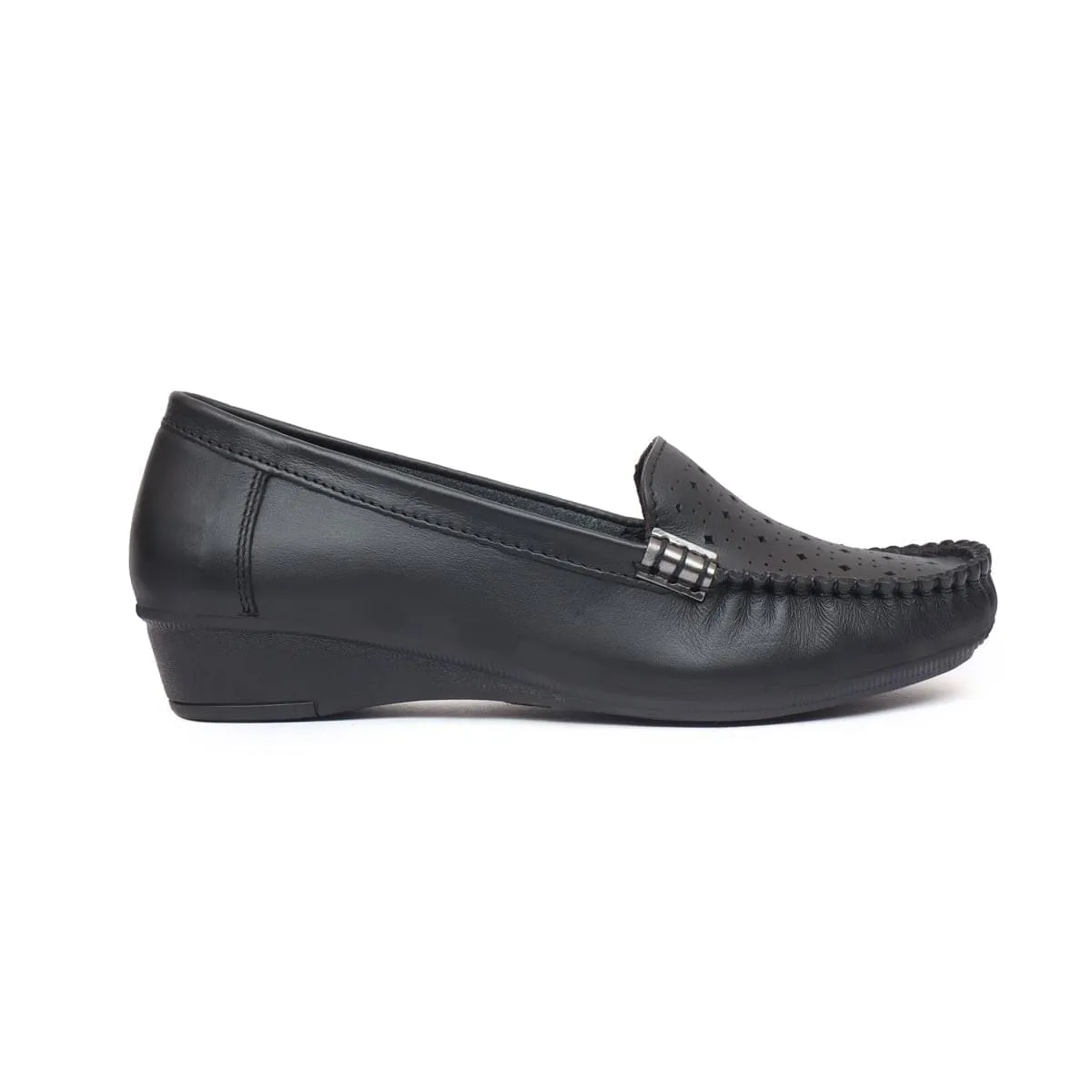 Casual Leather Bellies for Women SF-15