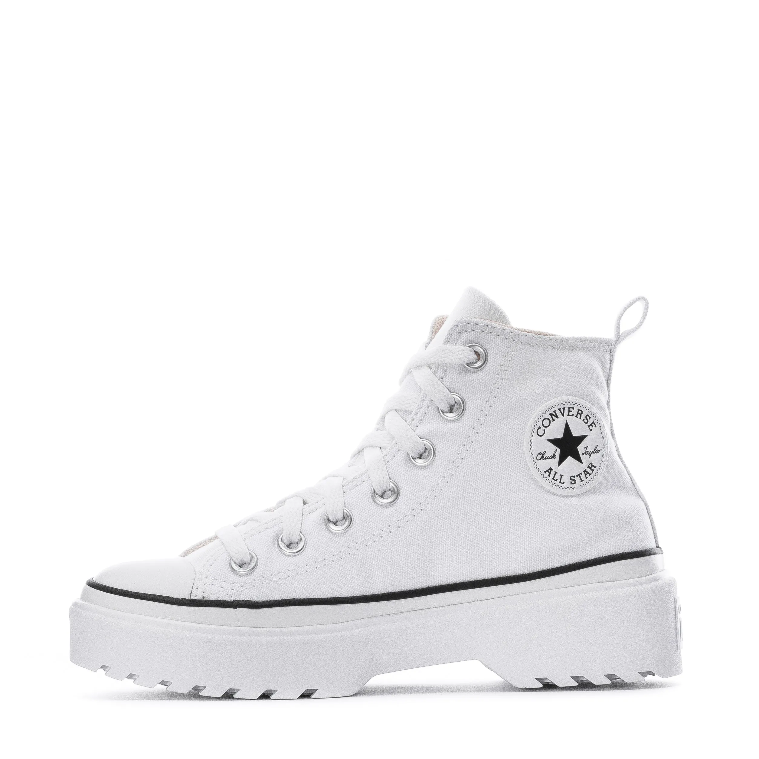 Chuck Taylor All Star Lugged Hi - Kids