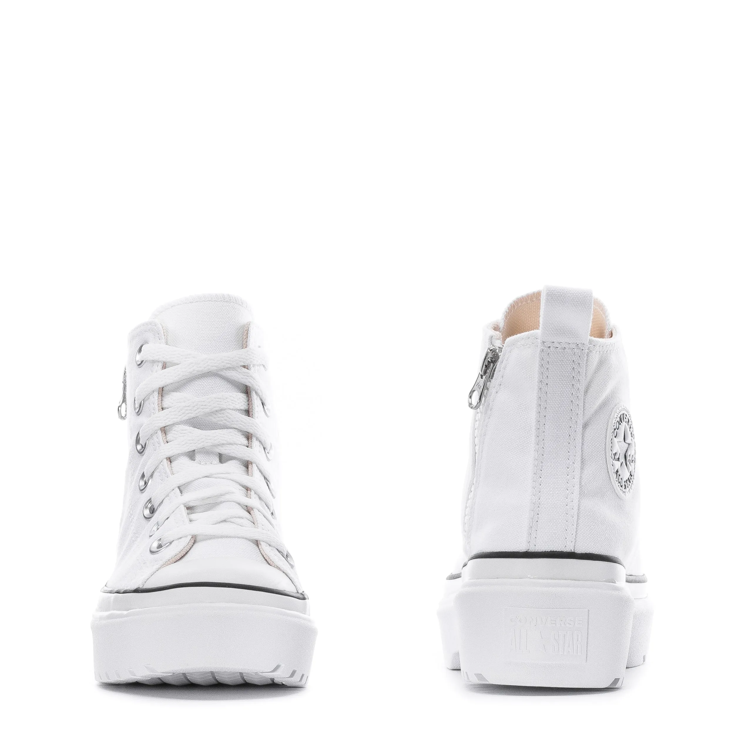 Chuck Taylor All Star Lugged Hi - Kids