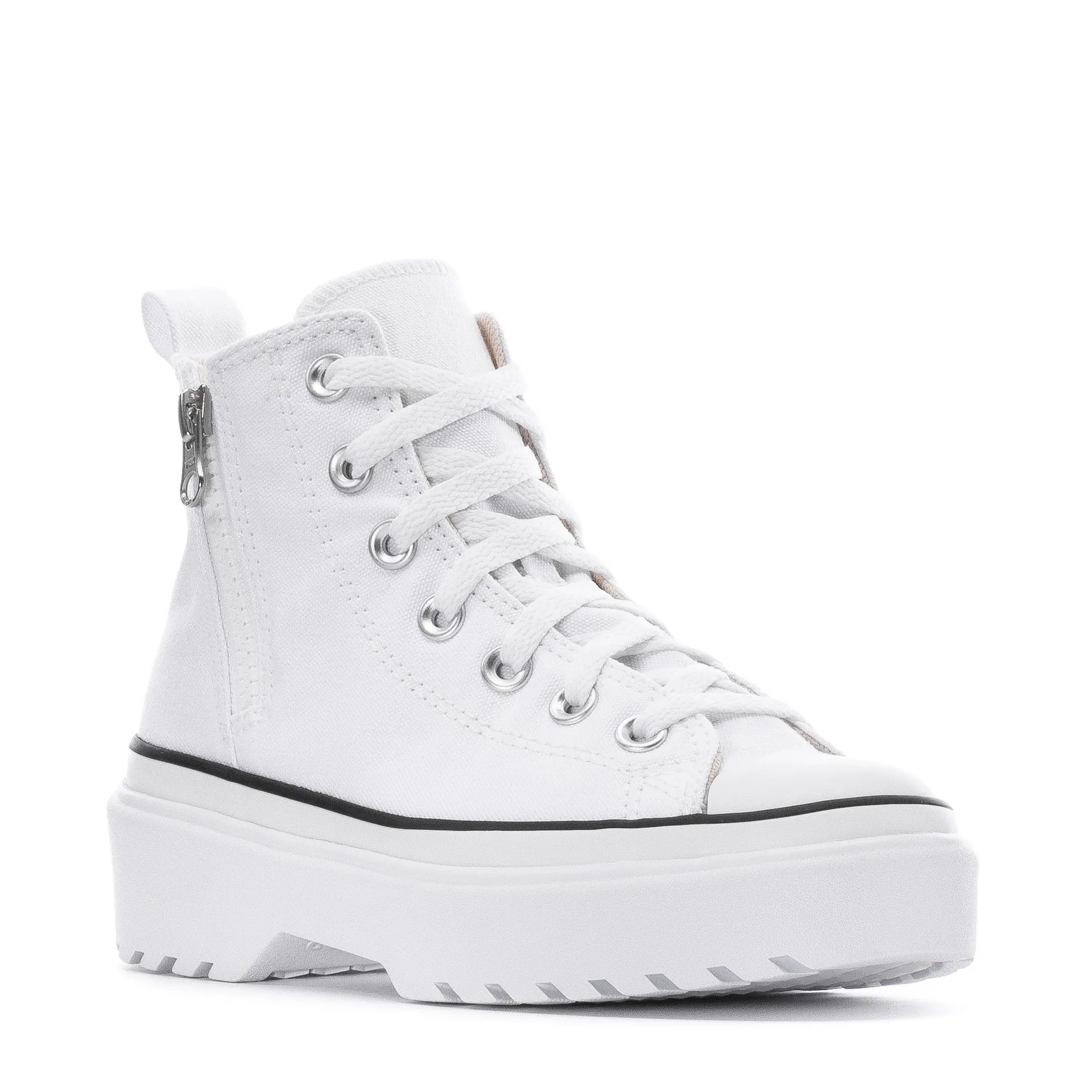 Chuck Taylor All Star Lugged Hi - Kids