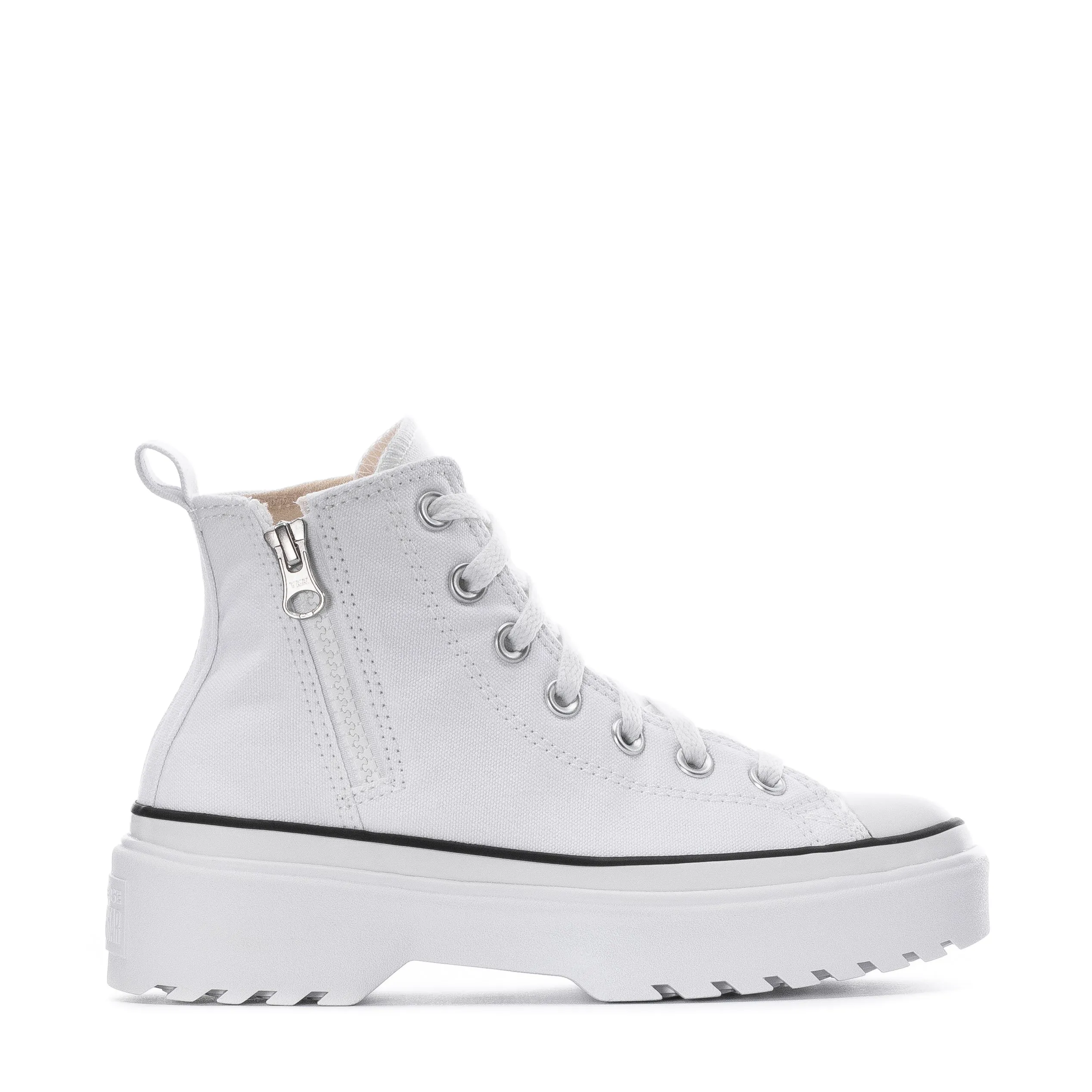 Chuck Taylor All Star Lugged Hi - Kids