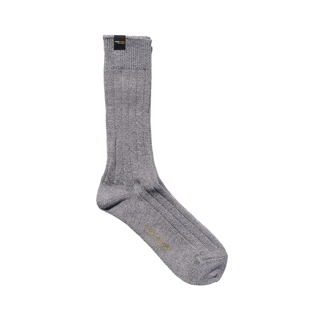 Chup Socks TS-1 "Life Long" (Olive)