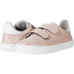 Cienta Kid Double Velcro Sneaker (Toddler/Little Kid)