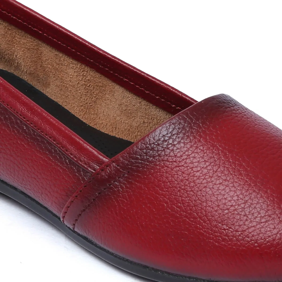 Comfortable Ballerina Flats for Women FURY