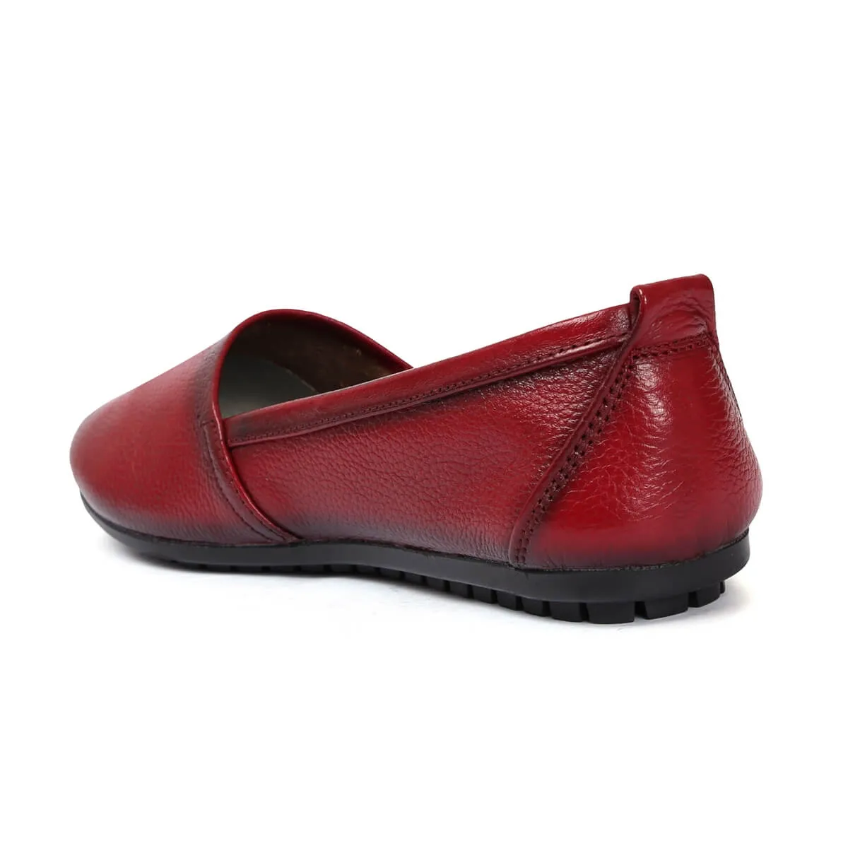 Comfortable Ballerina Flats for Women FURY