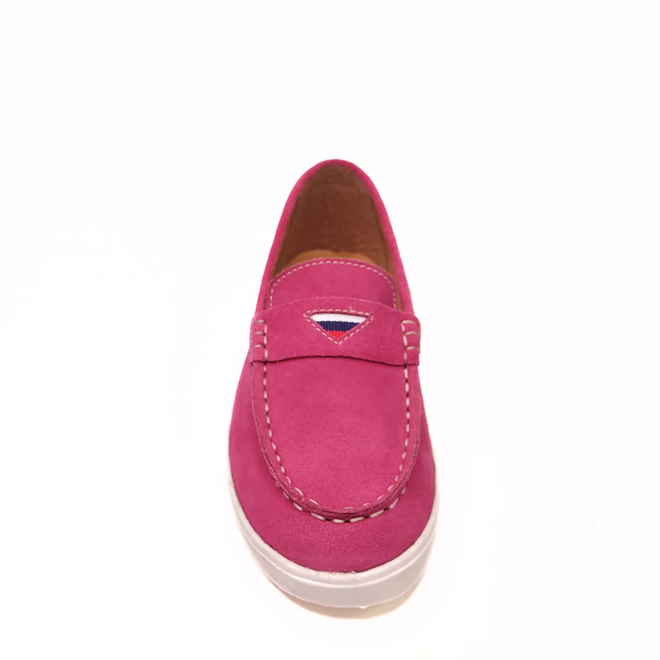 CRAFTSMAN LOAFER FOR GIRLS