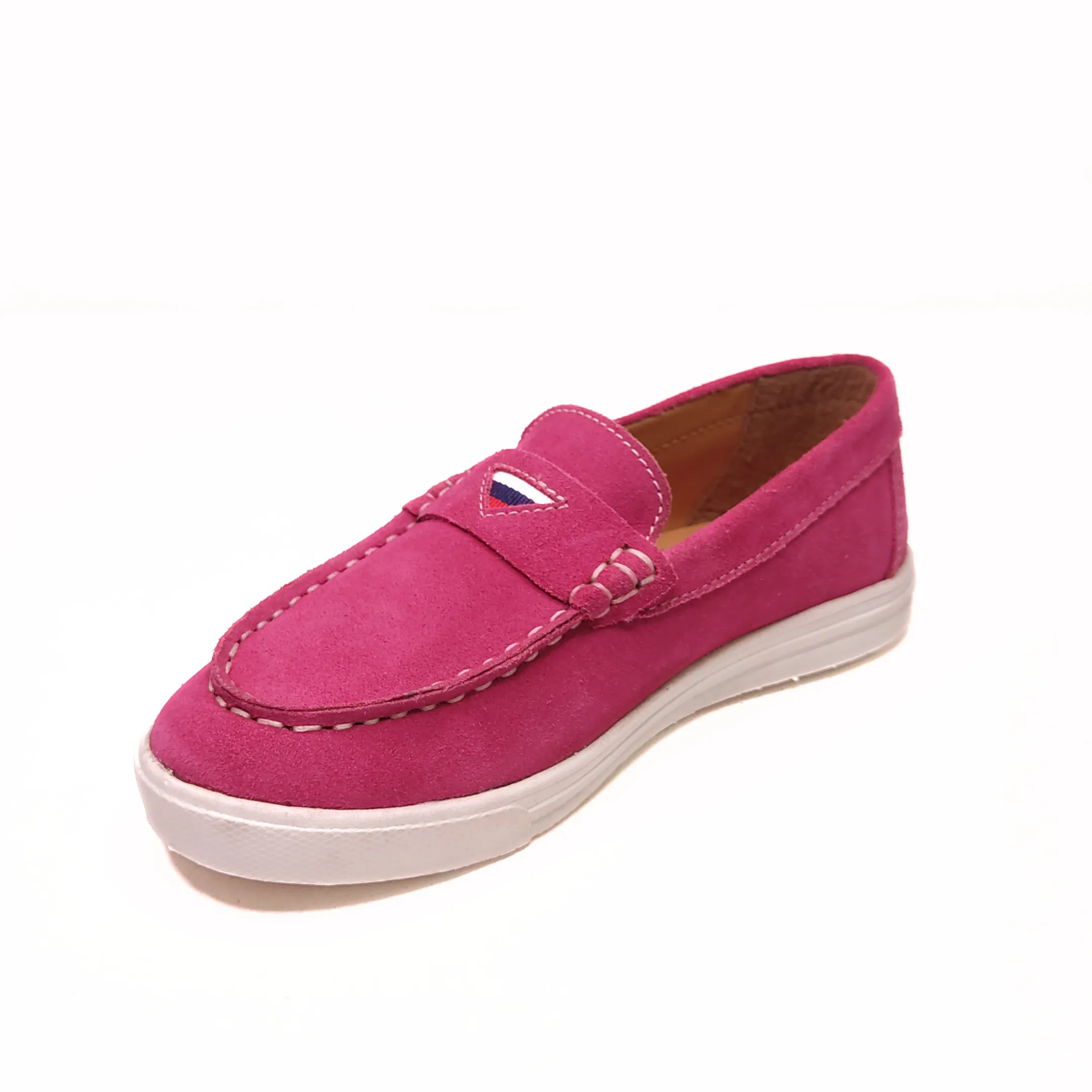 CRAFTSMAN LOAFER FOR GIRLS