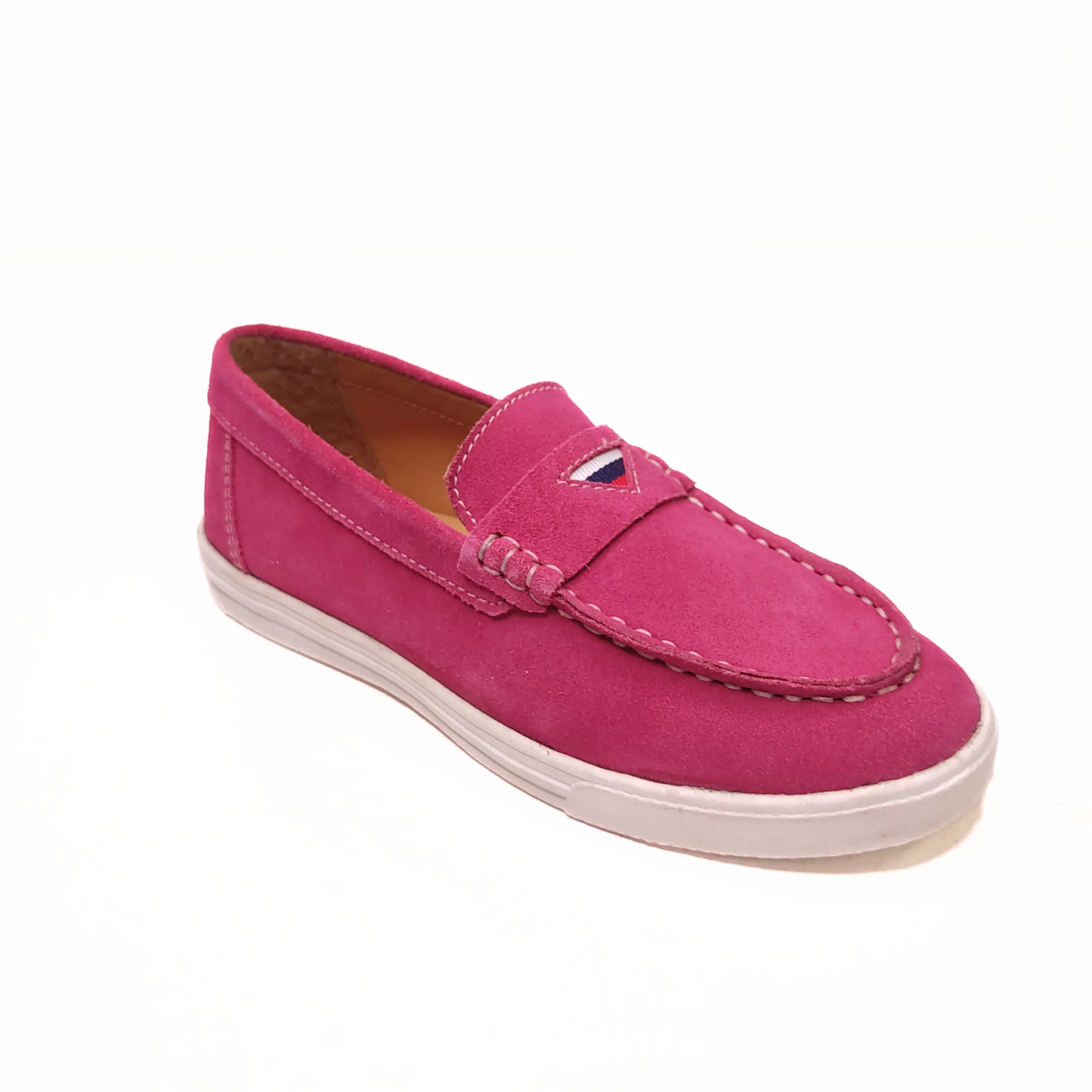 CRAFTSMAN LOAFER FOR GIRLS