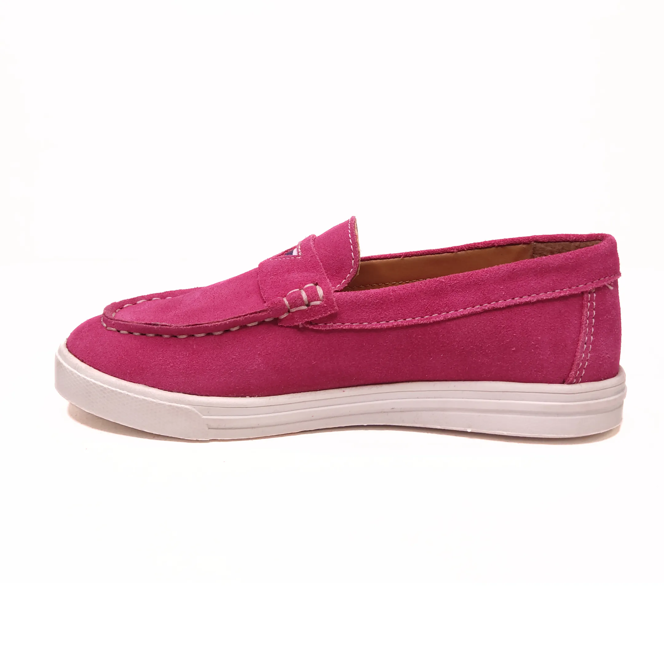 CRAFTSMAN LOAFER FOR GIRLS