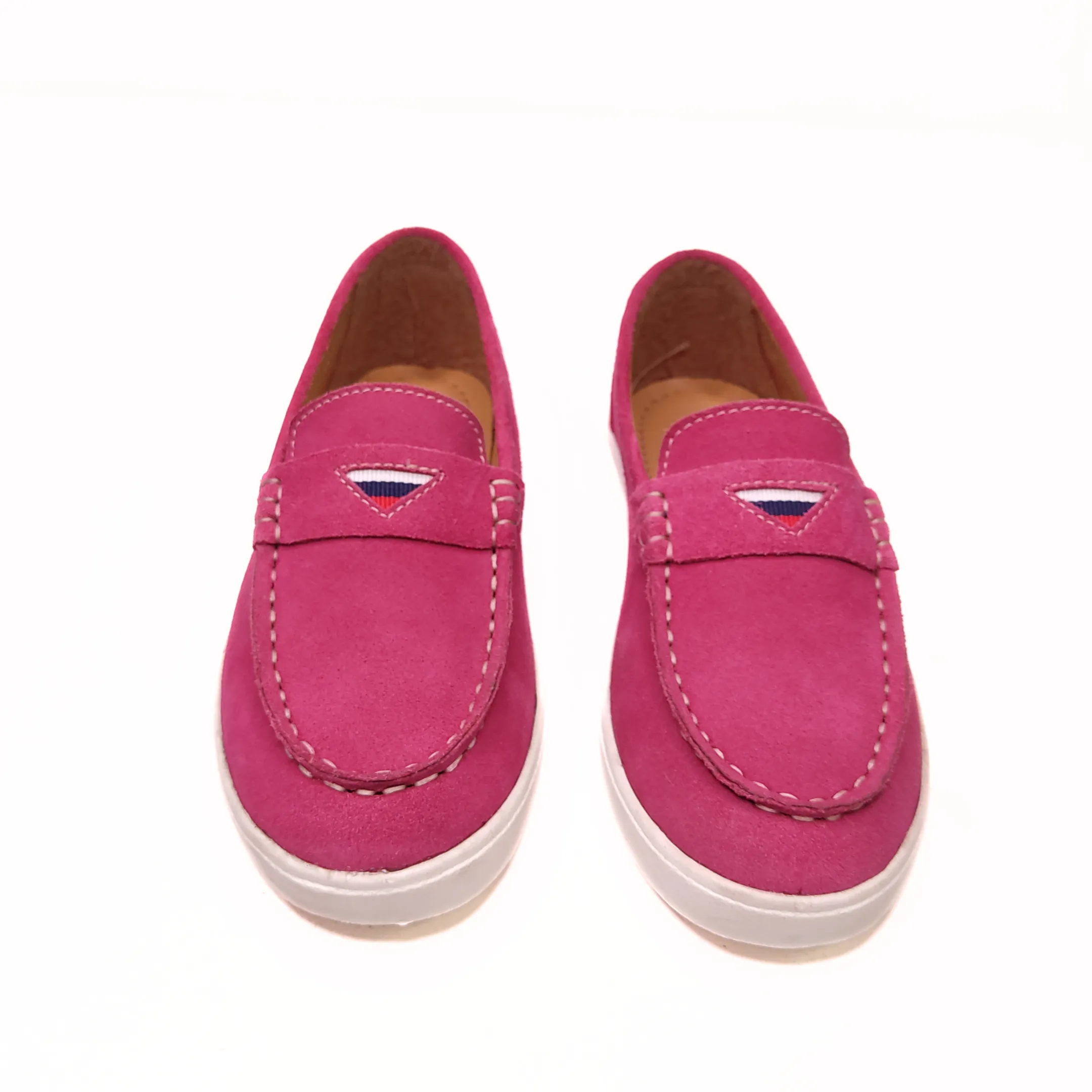 CRAFTSMAN LOAFER FOR GIRLS