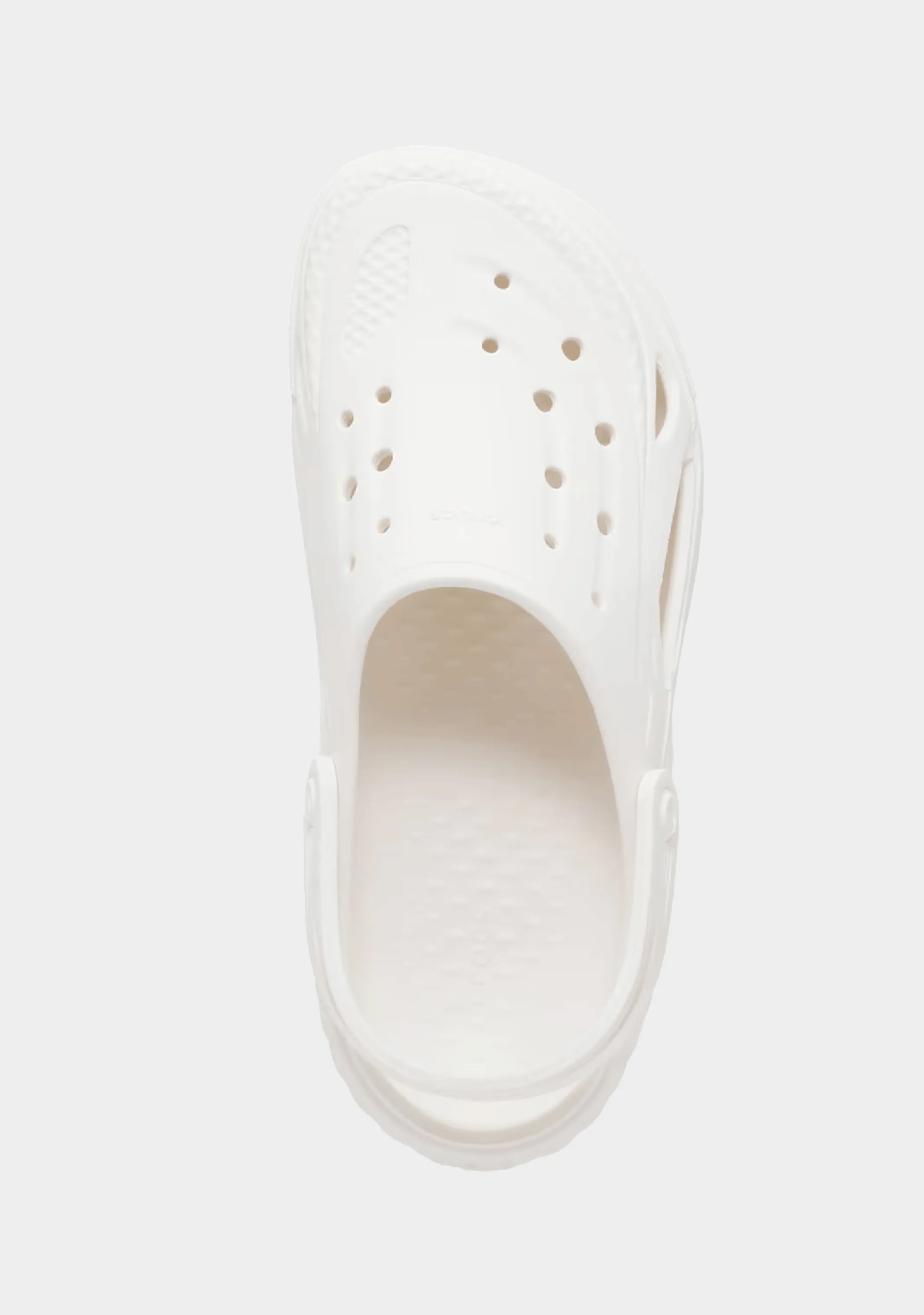 Crocs Off Grid Clog White