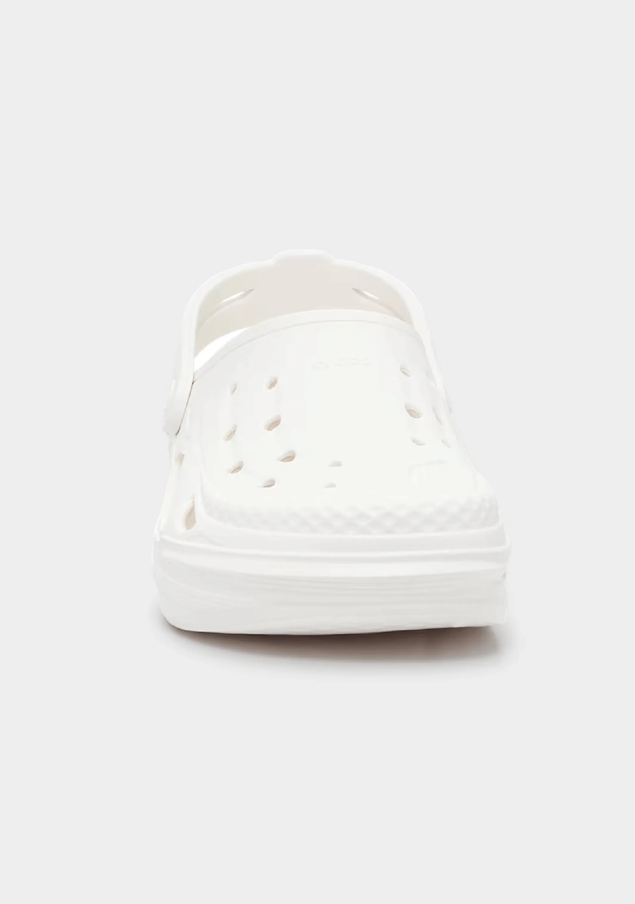 Crocs Off Grid Clog White