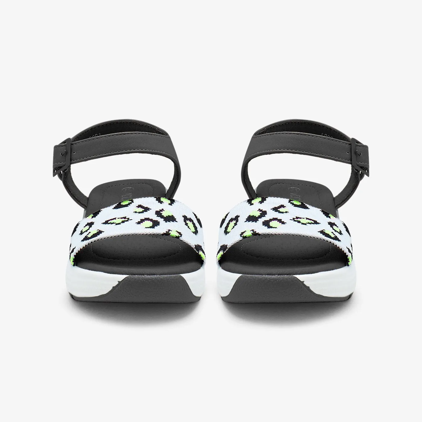 Cushioned Girls Sandals