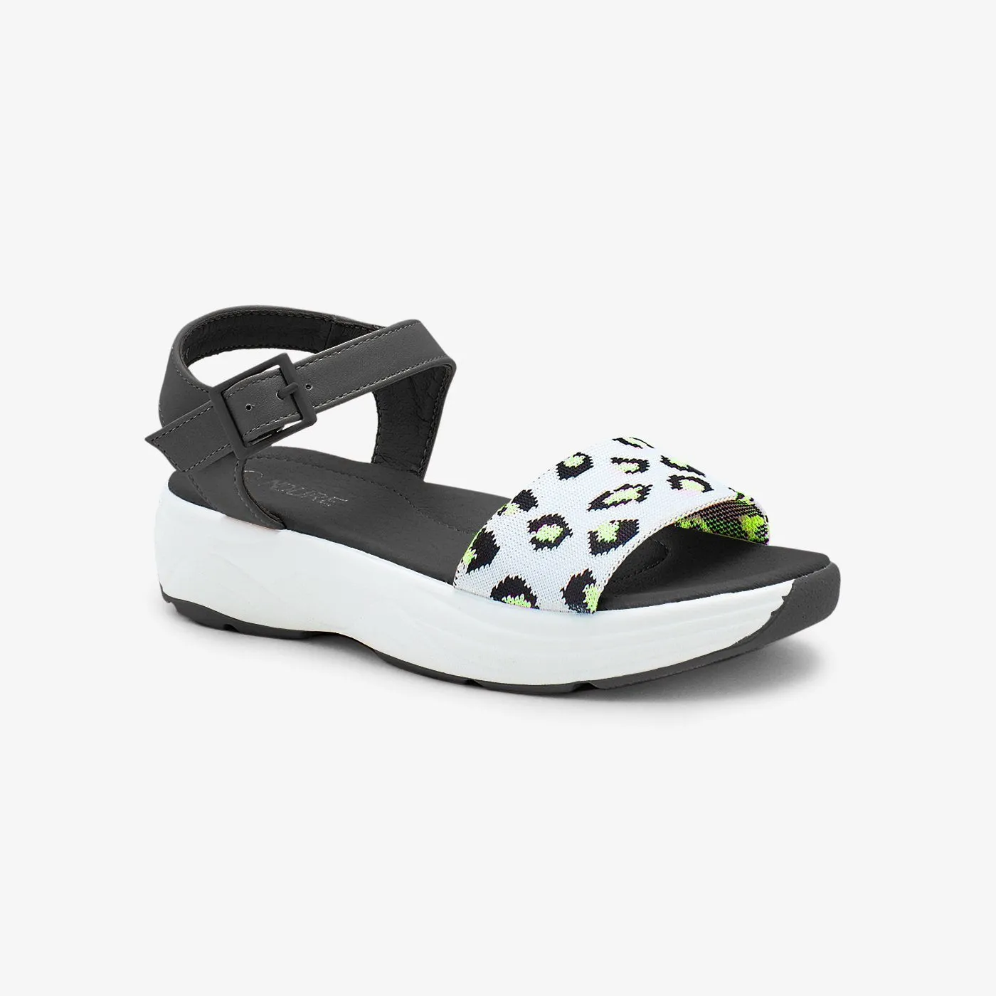 Cushioned Girls Sandals