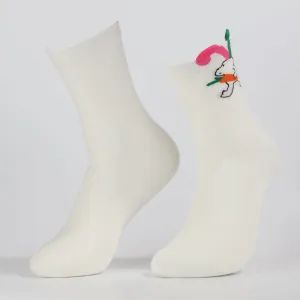 Cute Rabbit Socks