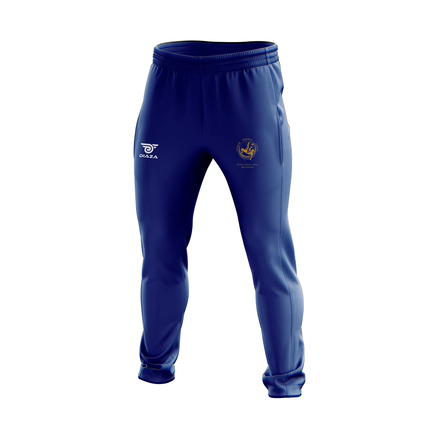 Detroit Imperial Futsal Men Tracksuit