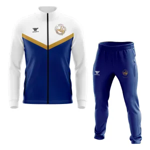 Detroit Imperial Futsal Men Tracksuit