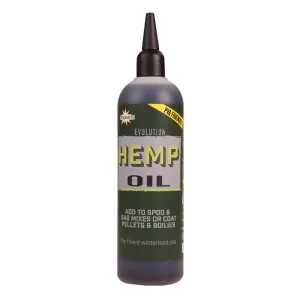 Dynamite Baits Evolution hemp oil 300ml