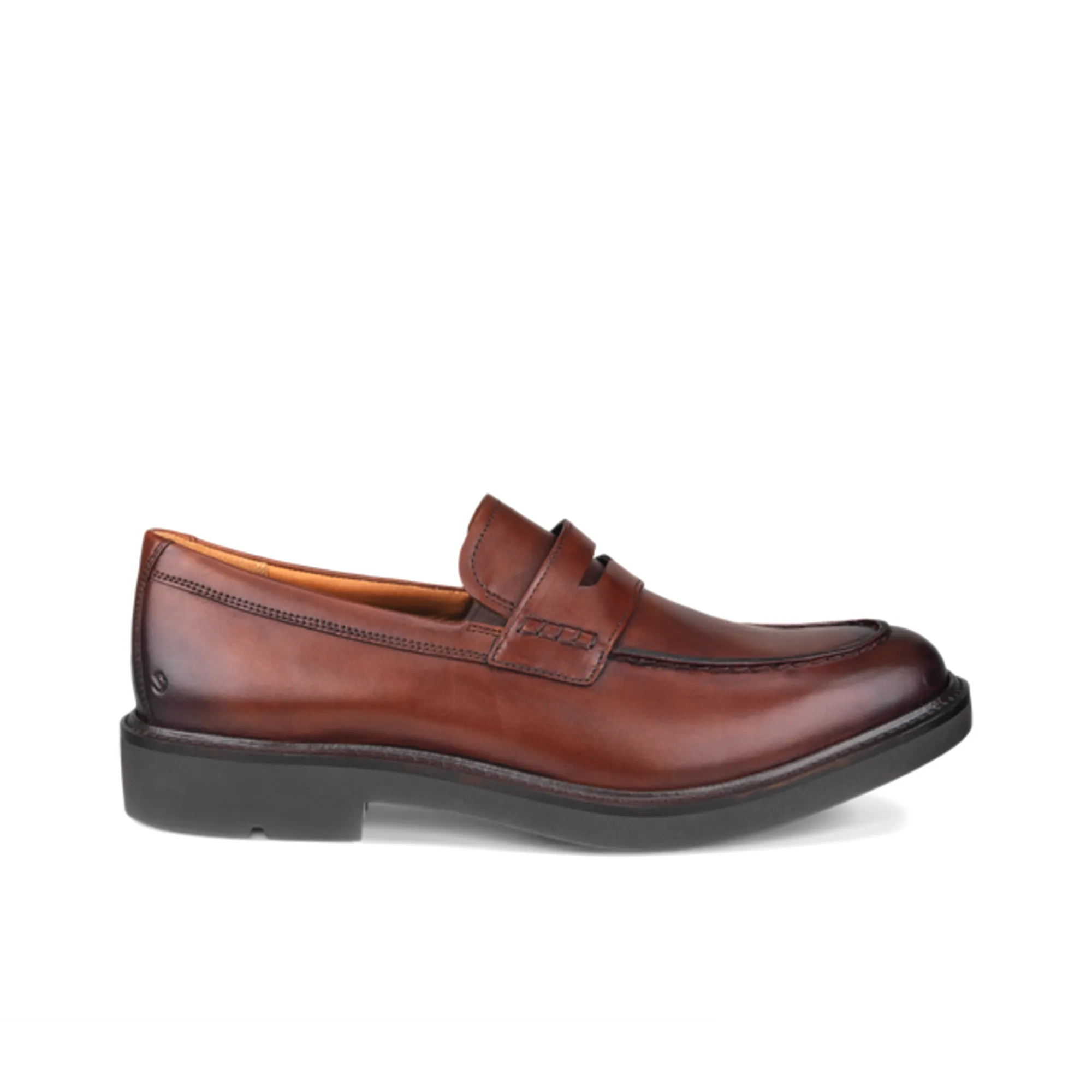 ECCO METROPOLE LONDON PENNY LOAFER MEN