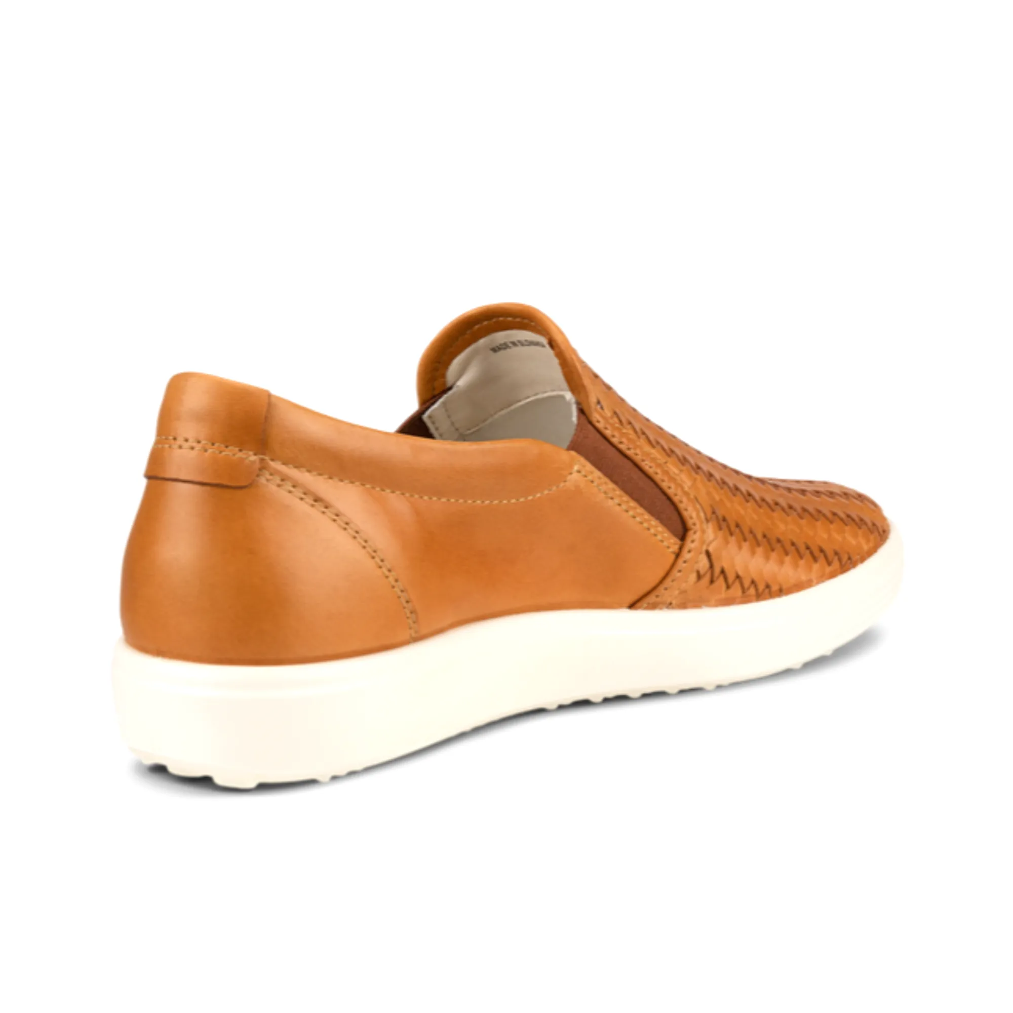 ECCO SOFT 7 SLIP ON WOMEN