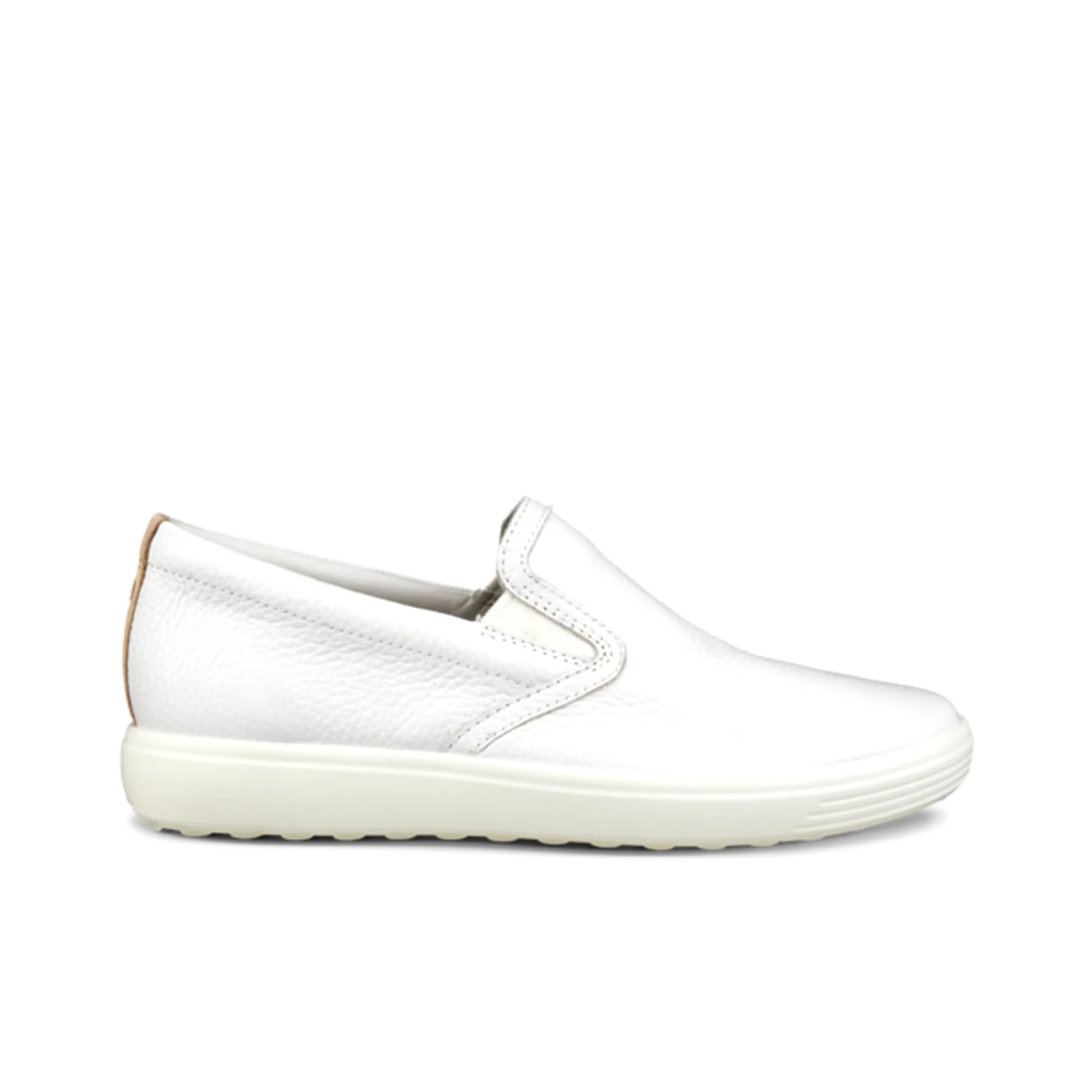 ECCO SOFT 7 SLIP ON WOMEN