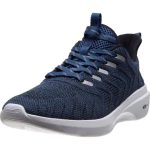 Erke Cushioning Men Lifestyle Shoes Navy 11120203210-603