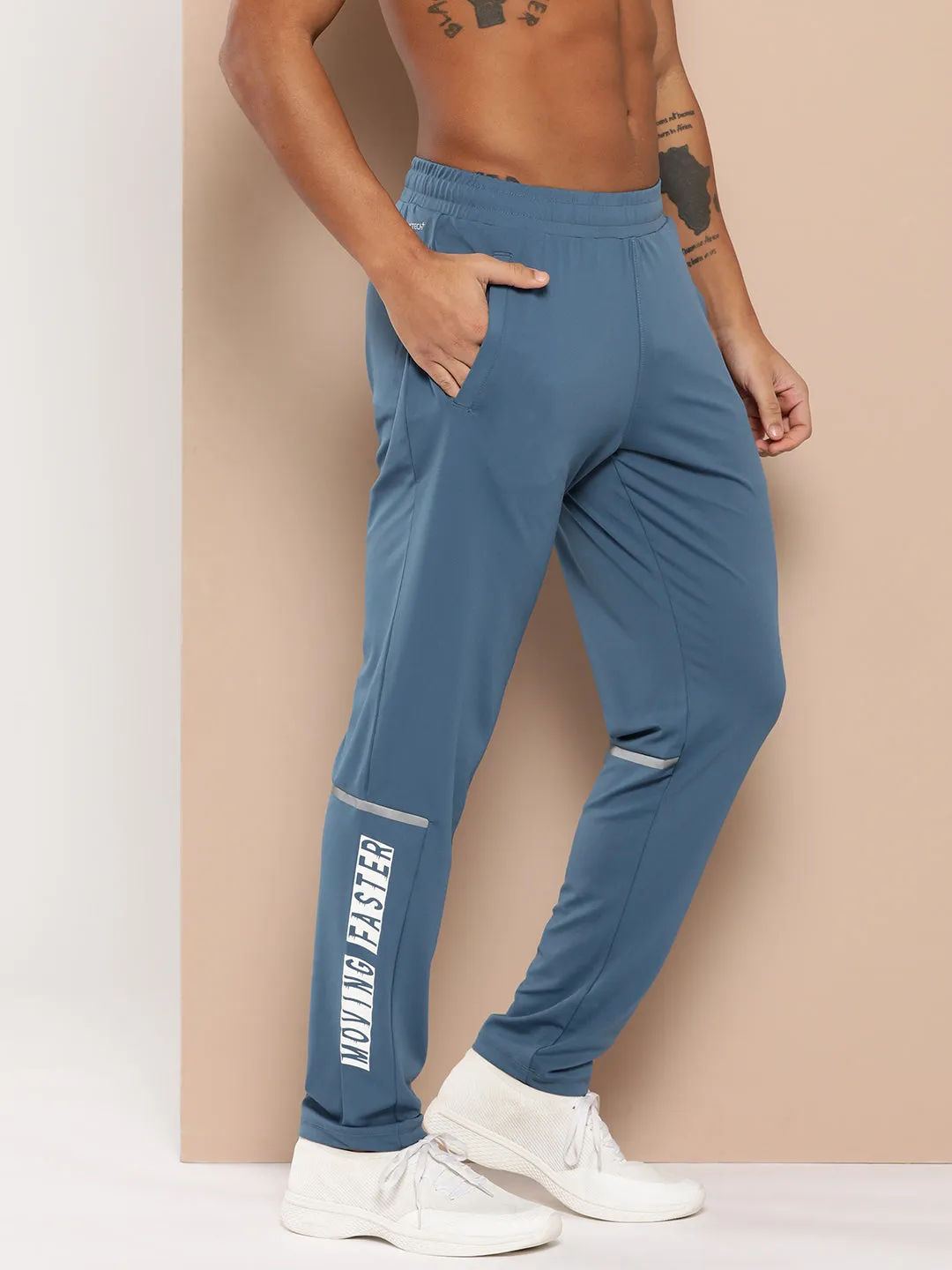 Expeditious Trackpants