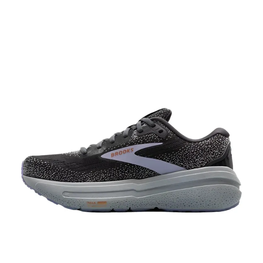 Ghost Max 2 Women's - Ebony/Lavender/Alloy