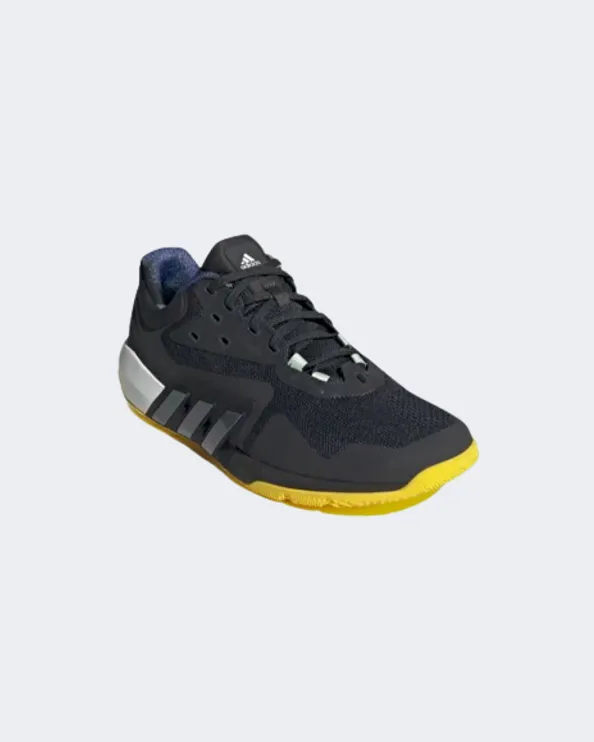 GW3903-Dropset Trainer M Carbon/Blk/Yellow Clr 23