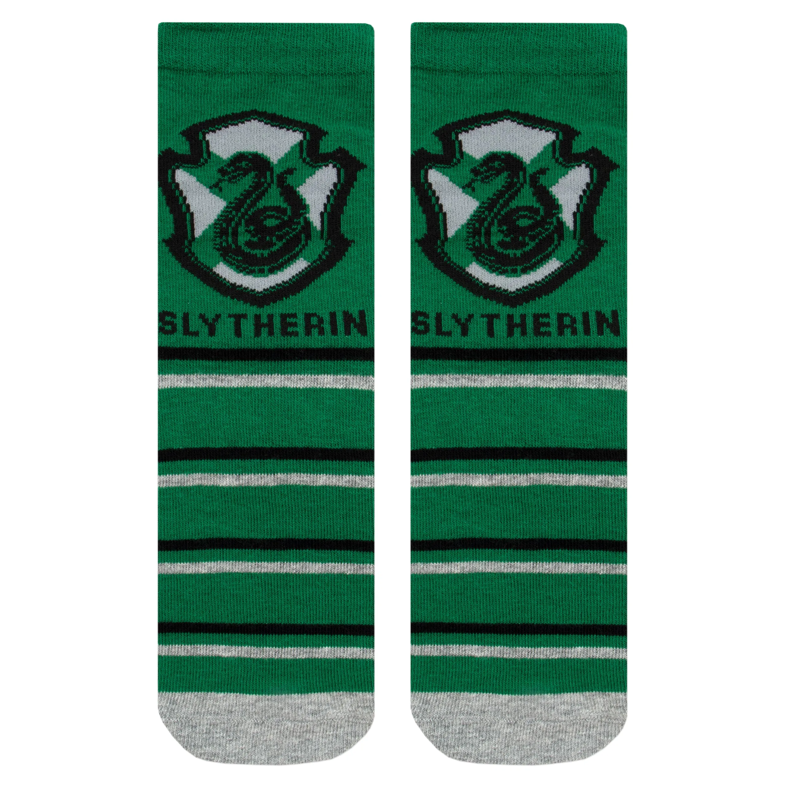 Harry Potter Hogwarts Socks 4 Pack