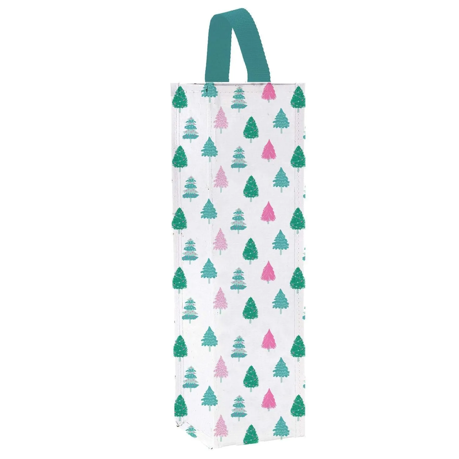 Holiday Wine Bags