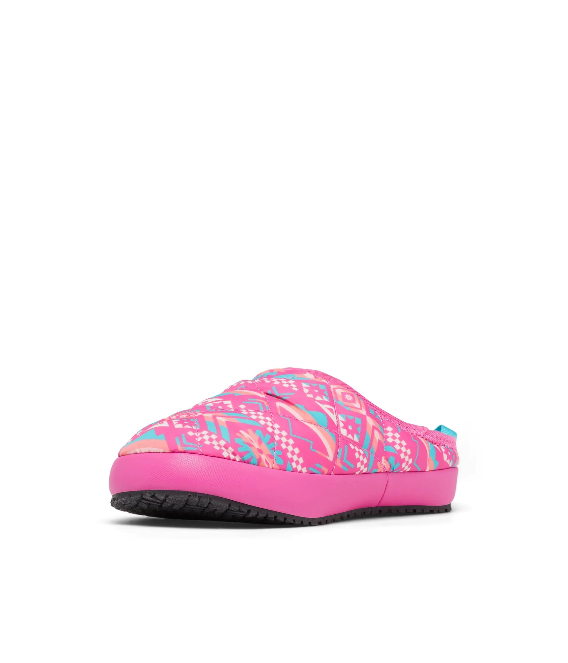 House Shoes Columbia Kids Omni-Heat Lazy Bend Camper (Toddler/Little Kid)